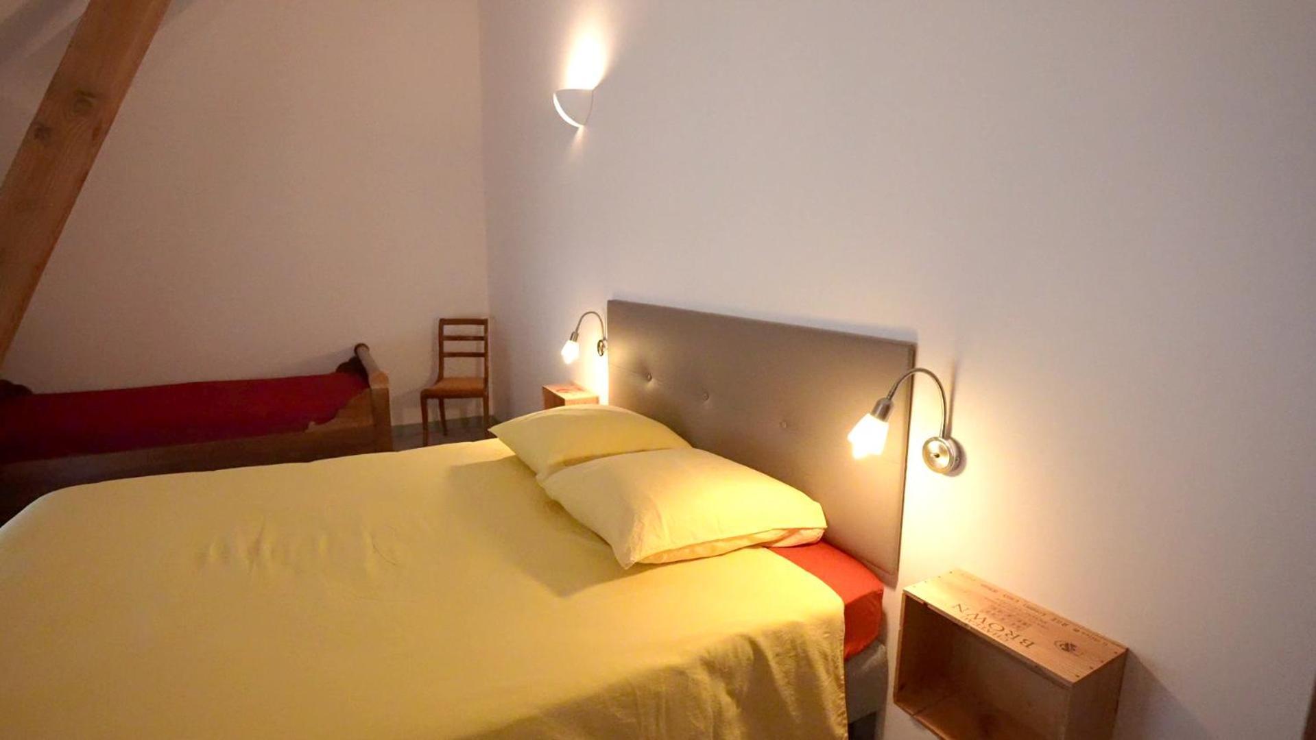 Le Potager Bed & Breakfast Saint-Georges-de-Monclard Luaran gambar
