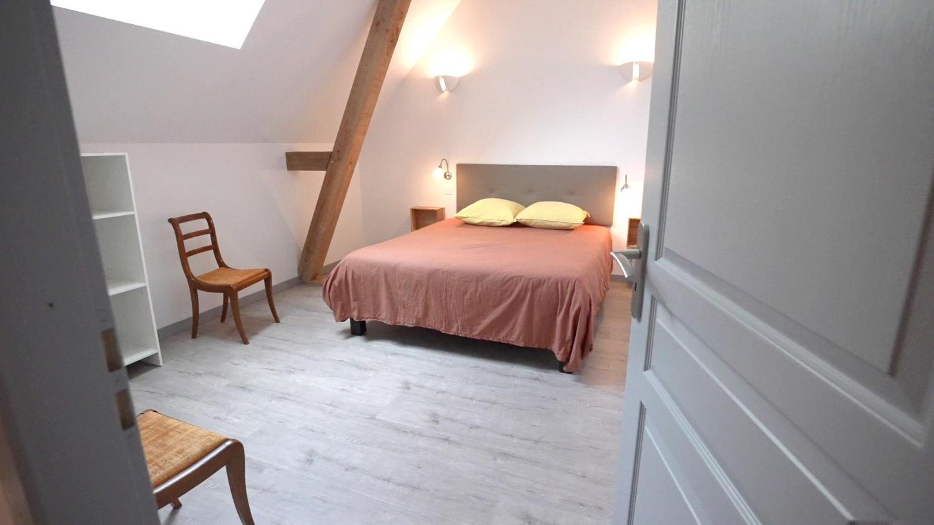 Le Potager Bed & Breakfast Saint-Georges-de-Monclard Luaran gambar