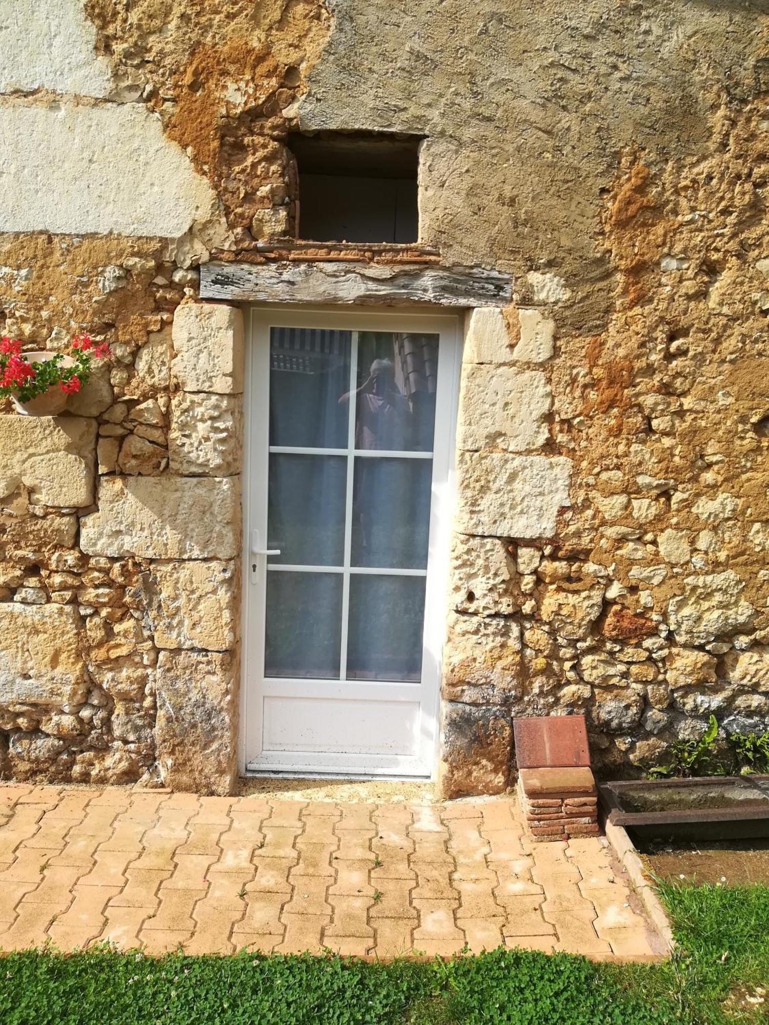 Le Potager Bed & Breakfast Saint-Georges-de-Monclard Luaran gambar