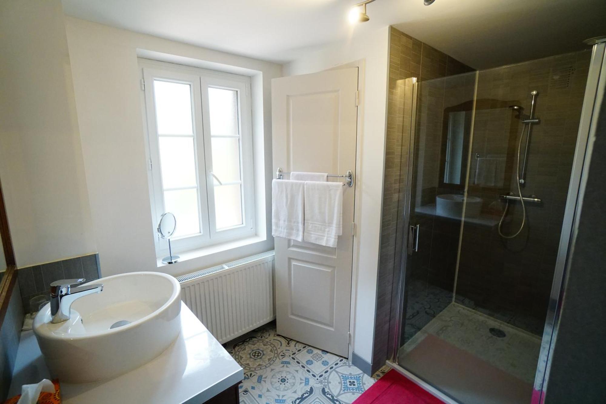 Le Potager Bed & Breakfast Saint-Georges-de-Monclard Luaran gambar